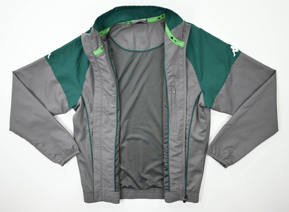 BORUSSIA MONCHENGLADBACH JACKET XL. BOYS