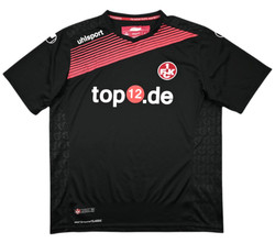 2016-17 KAISERSLAUTERN KOSZULKA L