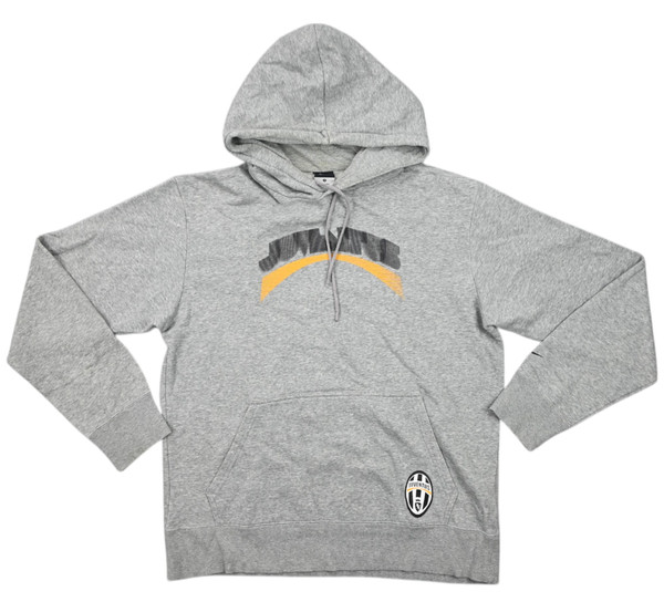 2010-12 JUVENTUS TOP M