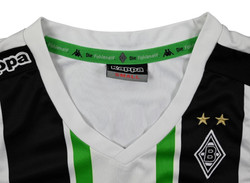 2014-15 BORUSSIA MONCHENGLADBACH *KRUSE* KOSZULKA WOMENS S