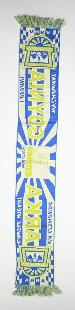 ARKA GDYNIA SCARF