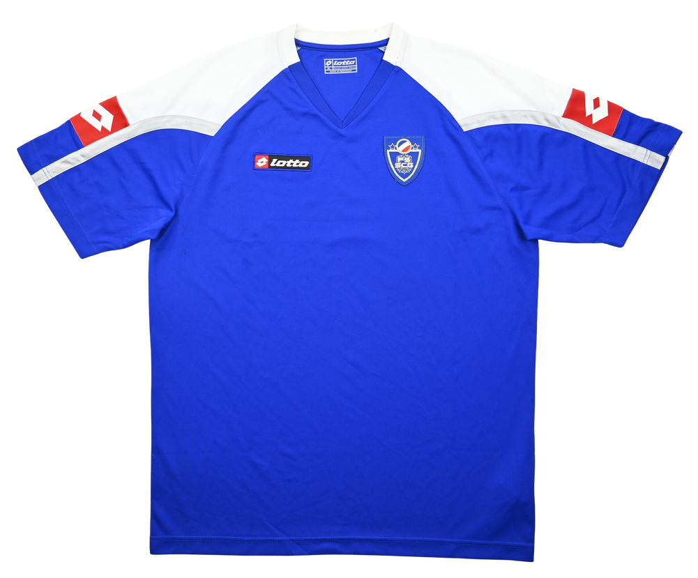 SERBIA AND MONTENEGRO KOSZULKA XL