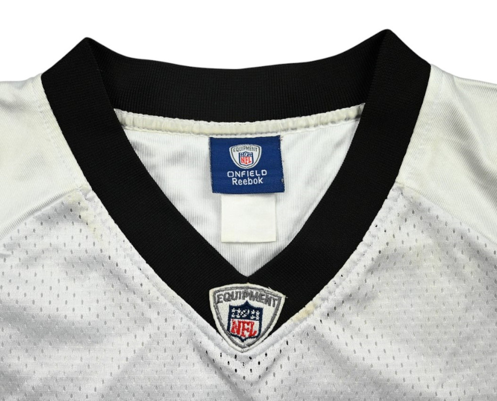 NEW ORLEANS SAINTS *THOMAS* NFL SHIRT L