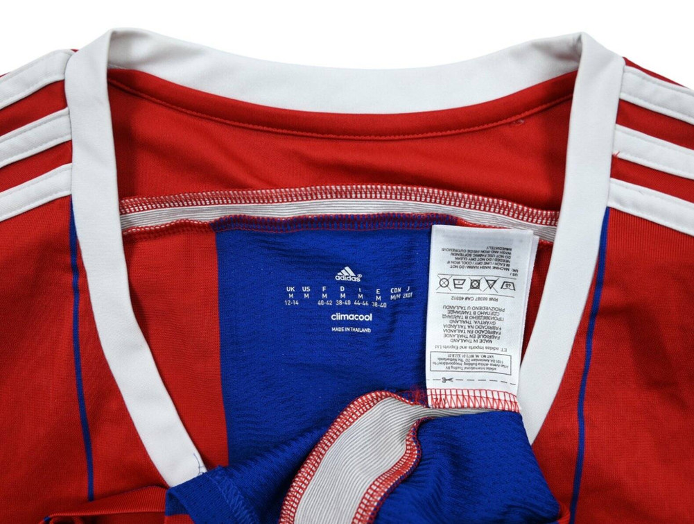 2014-15 BAYERN MUNCHEN KOSZULKA WOMENS M