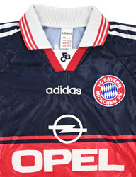 1997-99 BAYERN MUNCHEN KOSZULKA S