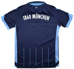 2015-16 TSV 1860 MUNCHEN KOSZULKA L. BOYS 
