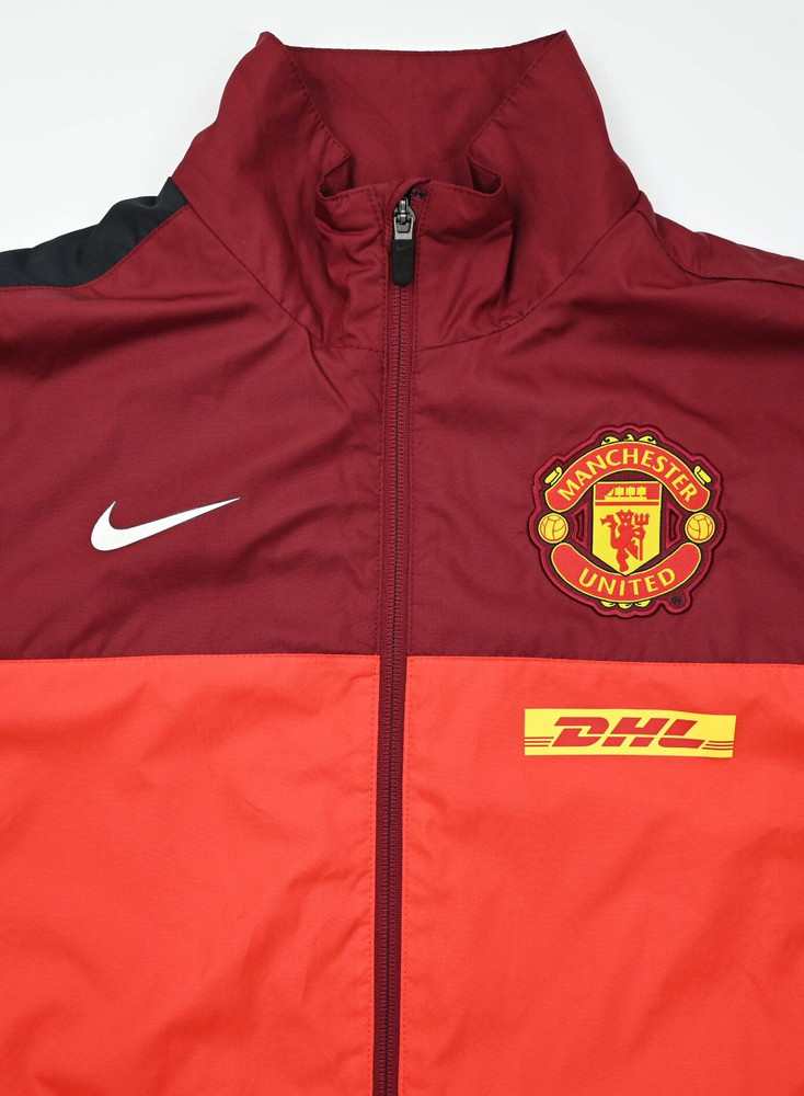 MANCHESTER UNITED KURTKA S