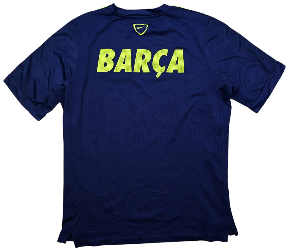 2014-15 BARCELONA KOSZULKA L