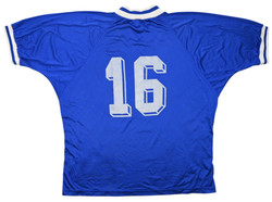 ADIDAS VINTAGE KOSZULKA XL