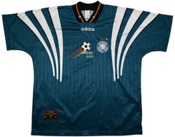1996-98 GERMANY KOSZULKA XXL