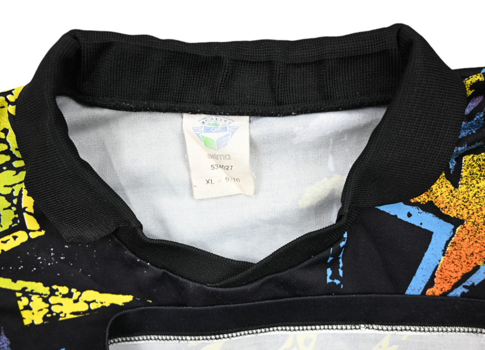 ERIMA OLDSCHOOL GK SHIRT XL