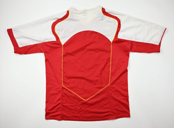 2004-05 ARSENAL LONDON SHIRT L