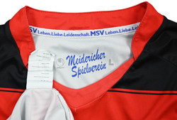 2015-16 DUISBURG KOSZULKA L