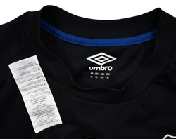 2014-15 EVERTON *LUKAKU* KOSZULKA WOMENS XL