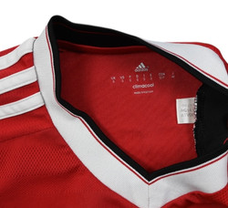 2015-16 MANCHESTER UNITED *JONES* KOSZULKA S