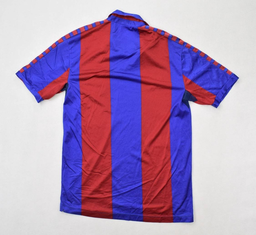 1984-89 FC BARCELONA SHIRT M