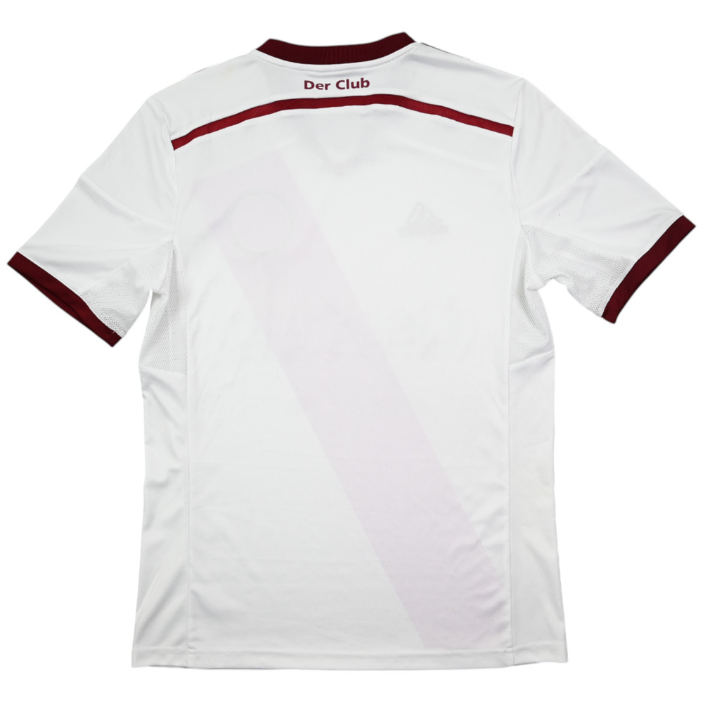 2015-16 NURNBERG KOSZULKA XL. BOYS