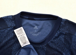 2020-21 BAYERN MUNCHEN SHIRT S