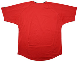 2002-03 MANCHESTER UNITED SHIRT L