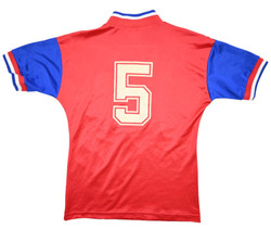 1993-95 BAYERN MUNCHEN SHIRT L. BOYS