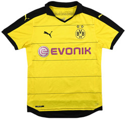 2015-16 BORUSSIA DORTMUND KOSZULKA M