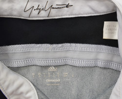 2014-15 REAL MADRID SHIRT S