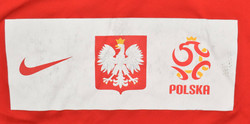 2012-14 POLAND SHIRT M