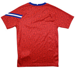 2020-21 PARIS SAINT-GERMAIN TRAINING SHIRT S. BOYS