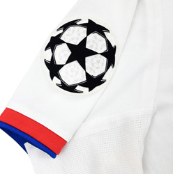 2019-20 OLYMPIQUE LYON *MEMPHIS* SHIRT S