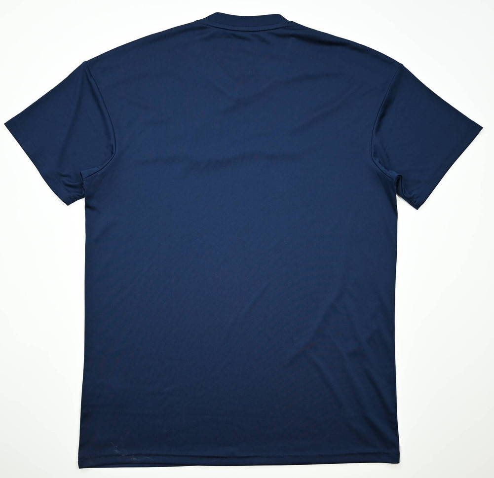 2018-19 BAYERN MUNCHEN ADIDAS PARLEY KOSZULKA L