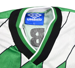 SV BAAR #4 LONGSLEEVE XL