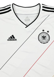 2012-13 GERMANY KOSZULKA XXL