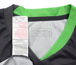 2011-12 BORUSSIA MONCHENGLADBACH SHIRT M