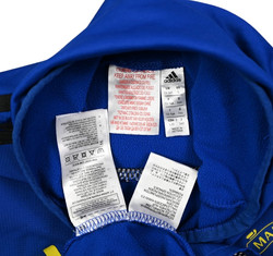 2019-20 MANCHESTER UNITED TOP L. BOYS