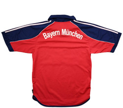 1999-01 BAYERN MUNCHEN SHIRT S