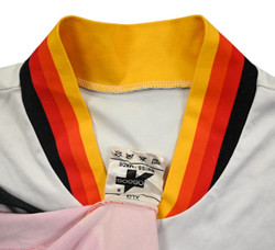 ASSOS CYCLING SHIRT M