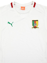 2012-13 CAMEROON KOSZULKA XL