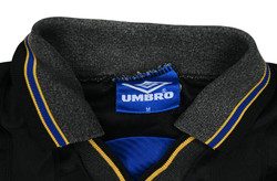 1993-95 MANCHESTER UNITED SHIRT M