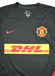 2011-12 MANCHESTER UNITED KOSZULKA L
