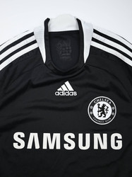2008-09 CHELSEA LONDON SHIRT S