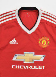 2015-16 MANCHESTER UNITED KOSZULKA M