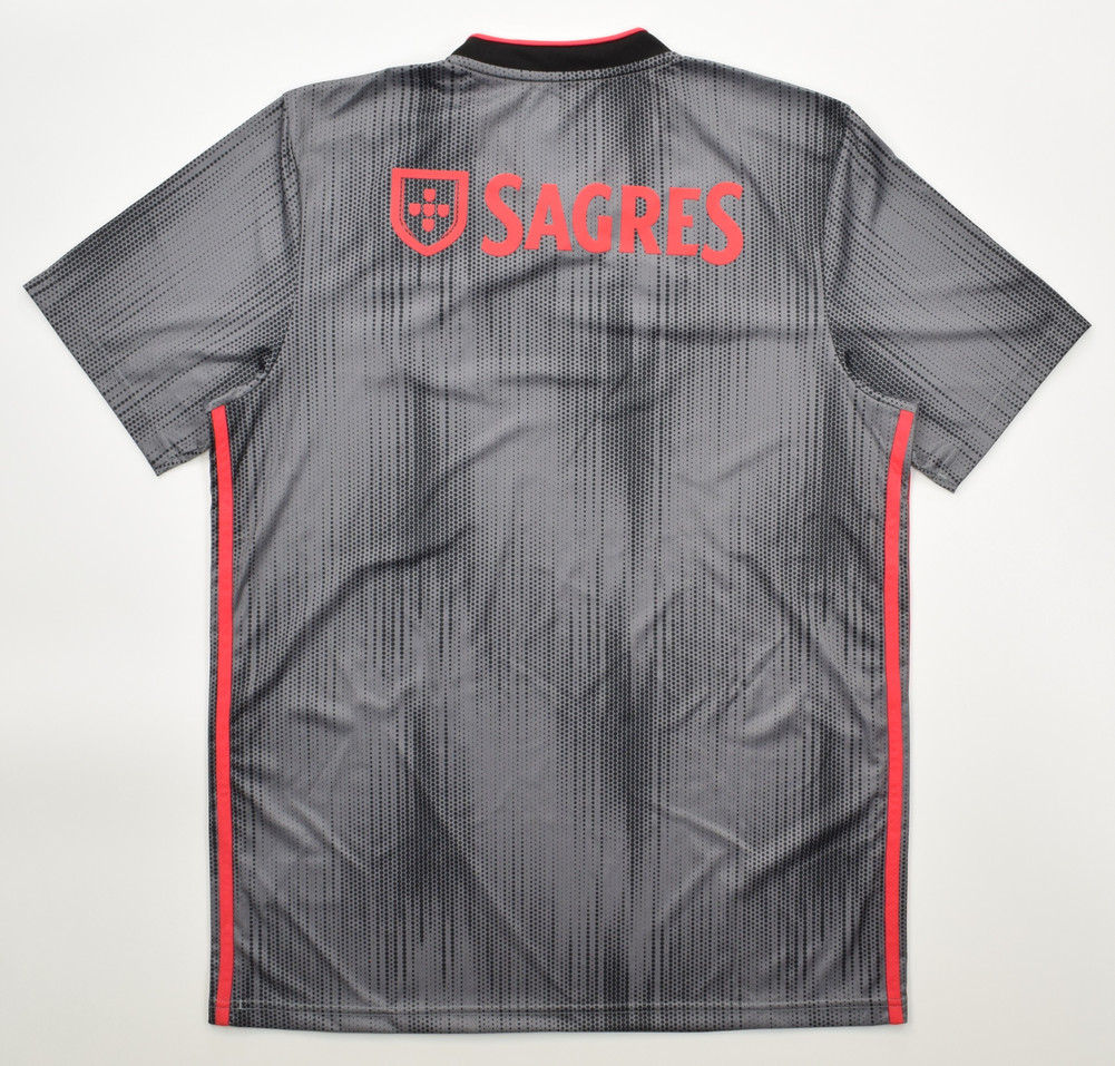 2019-20 BENFICA LISBON KOSZULKA L