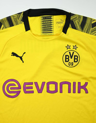 2019-20 BORUSSIA DORTMUND KOSZULKA M