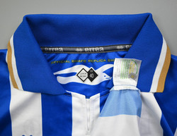 2011-13 BRIGHTON&HOVE LONGSLEEVE S