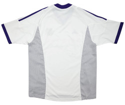 2002-03 ANDERLECHT SHIRT M