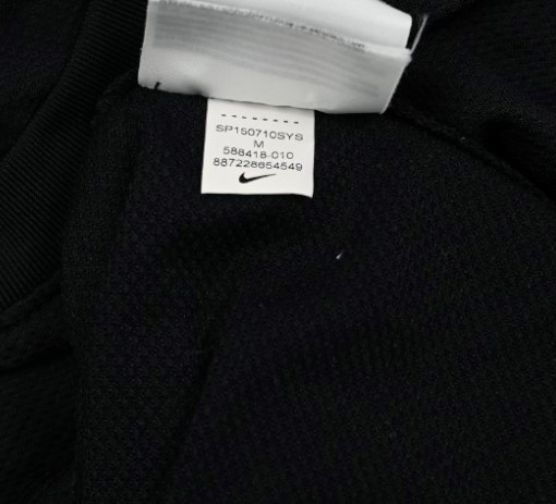 2014-15 VFL BOCHUM GK LONGSLEEVE KOSZULKA M