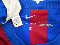 2021-22 BARCELONA *PEDRI* SHIRT M