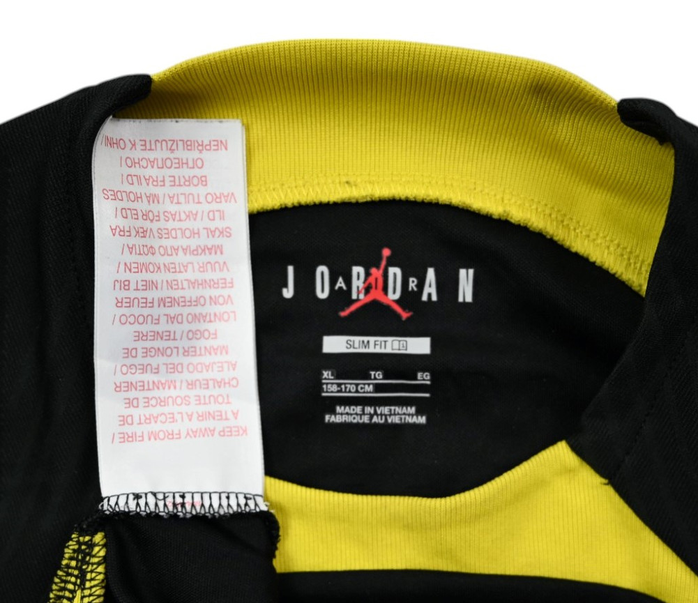 2022-23 PARIS SAINT-GERMAIN SHIRT XL. BOYS