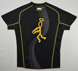 NORTHAMPTON RUGBY BURRDA SHIRT L