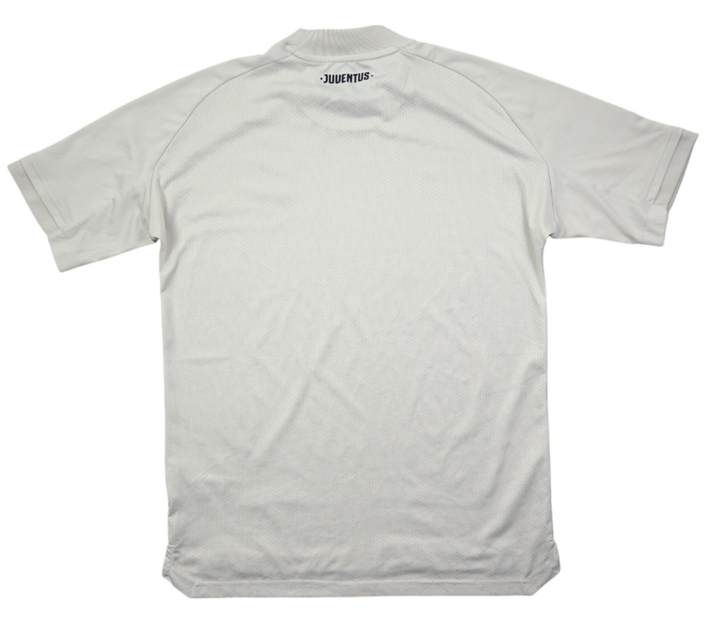 2020-21 JUVENTUS SHIRT L. BOYS